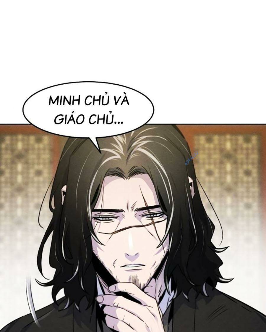 Cuồng Ma Tái Thế Chapter 115 - Trang 2