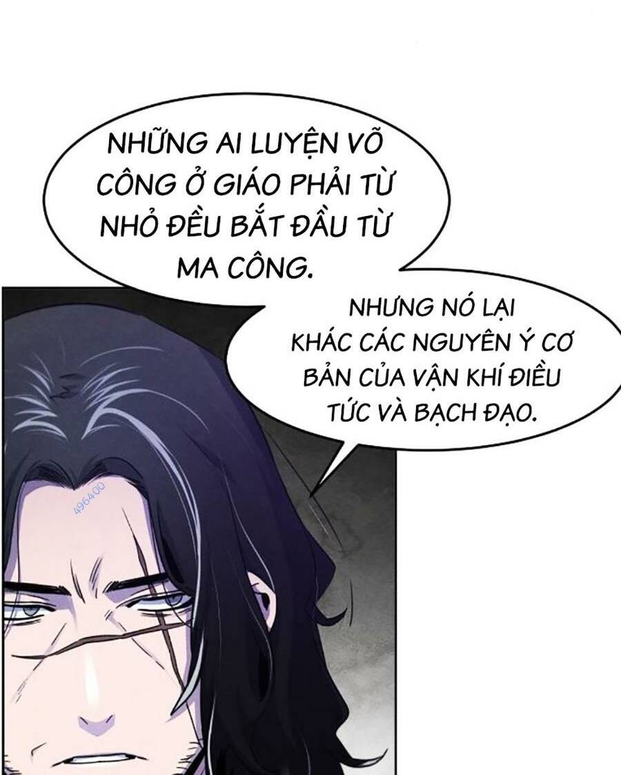 Cuồng Ma Tái Thế Chapter 115 - Trang 2