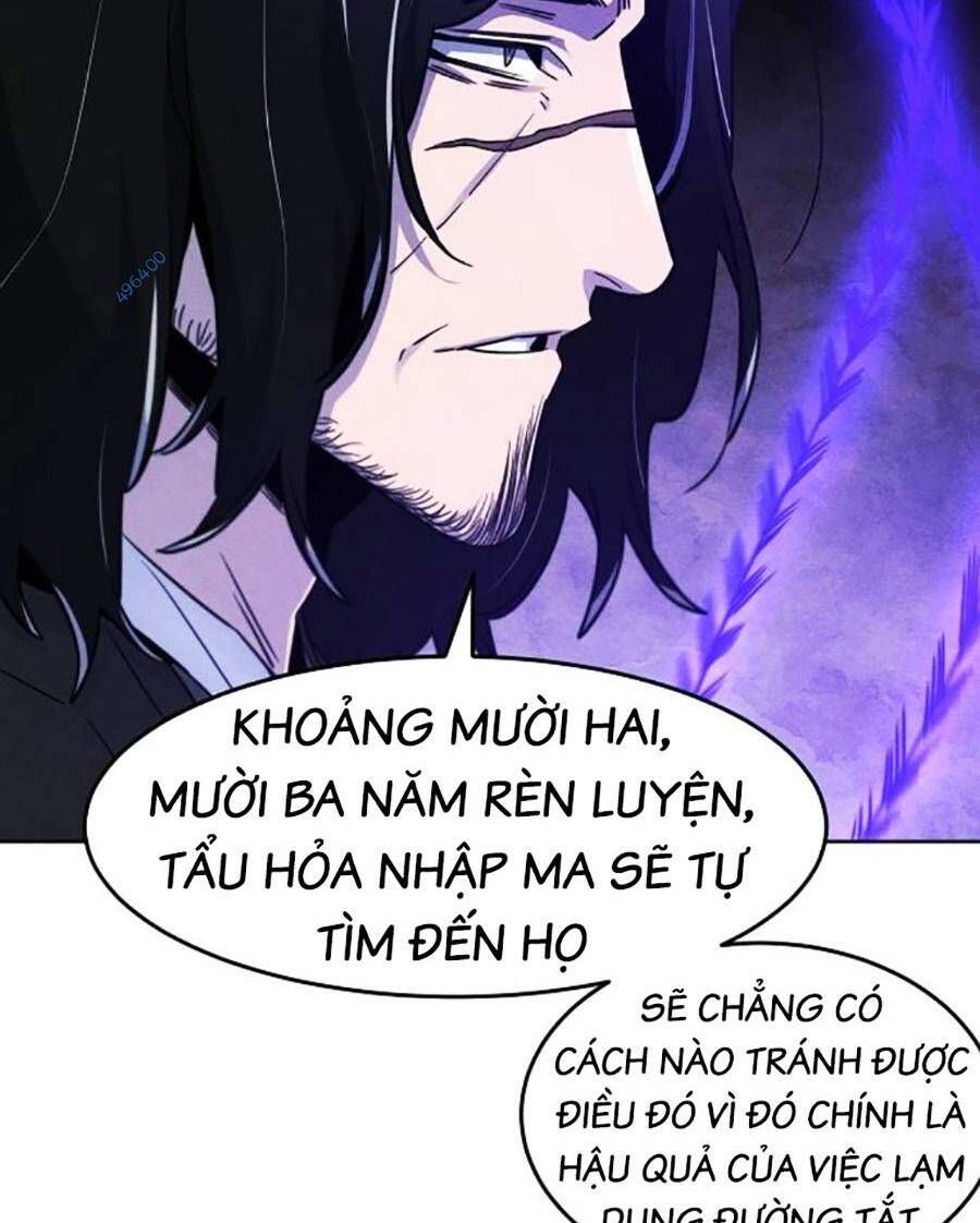 Cuồng Ma Tái Thế Chapter 115 - Trang 2