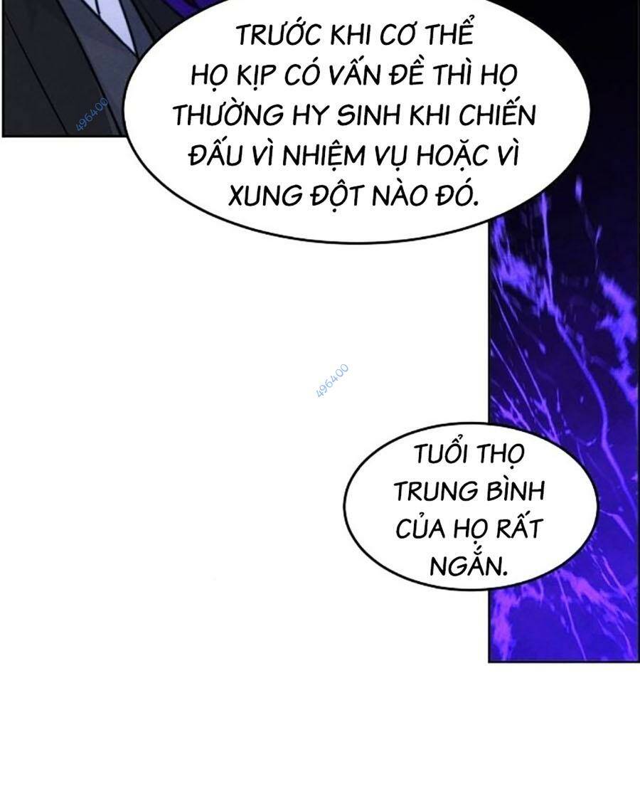 Cuồng Ma Tái Thế Chapter 115 - Trang 2