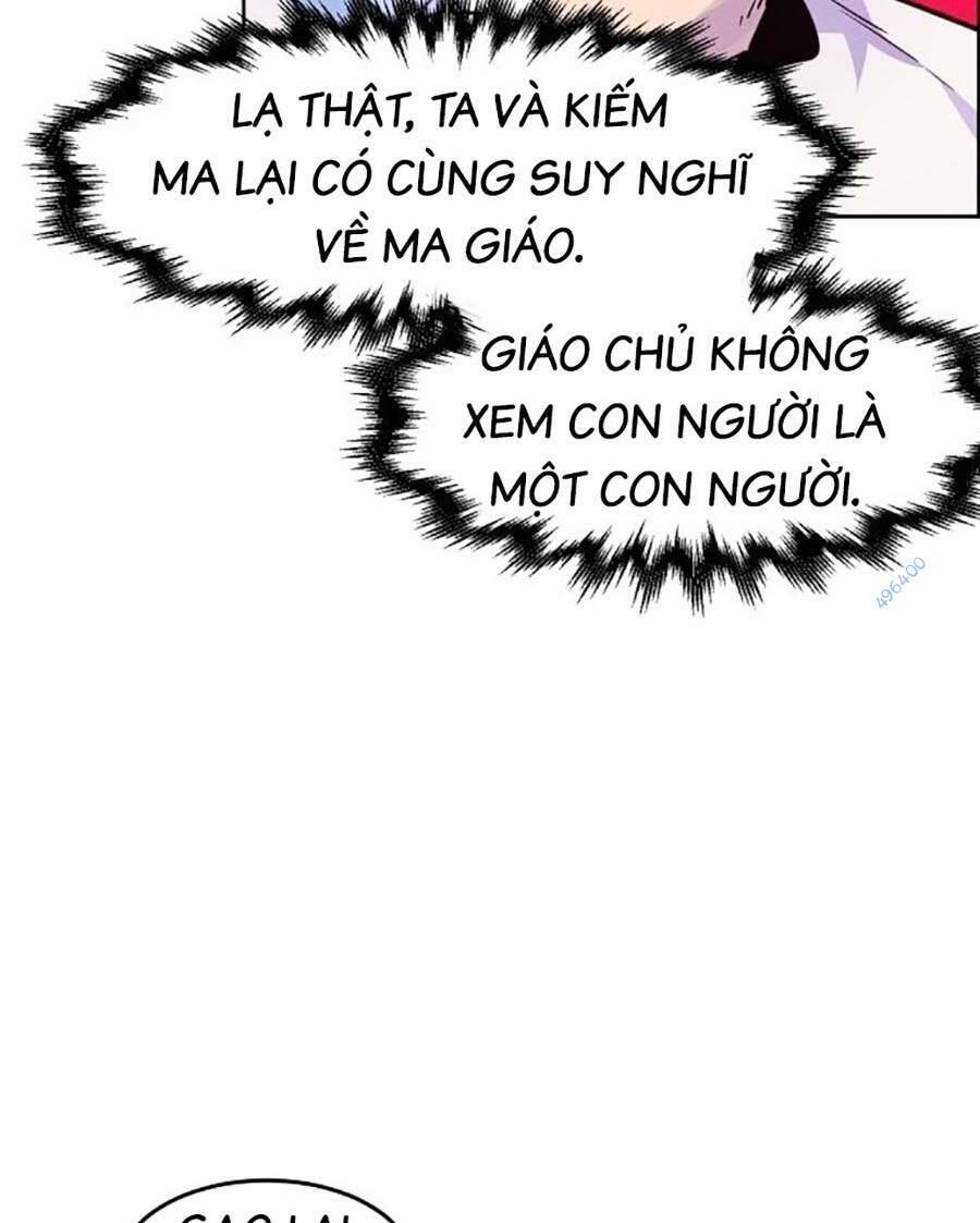 Cuồng Ma Tái Thế Chapter 115 - Trang 2