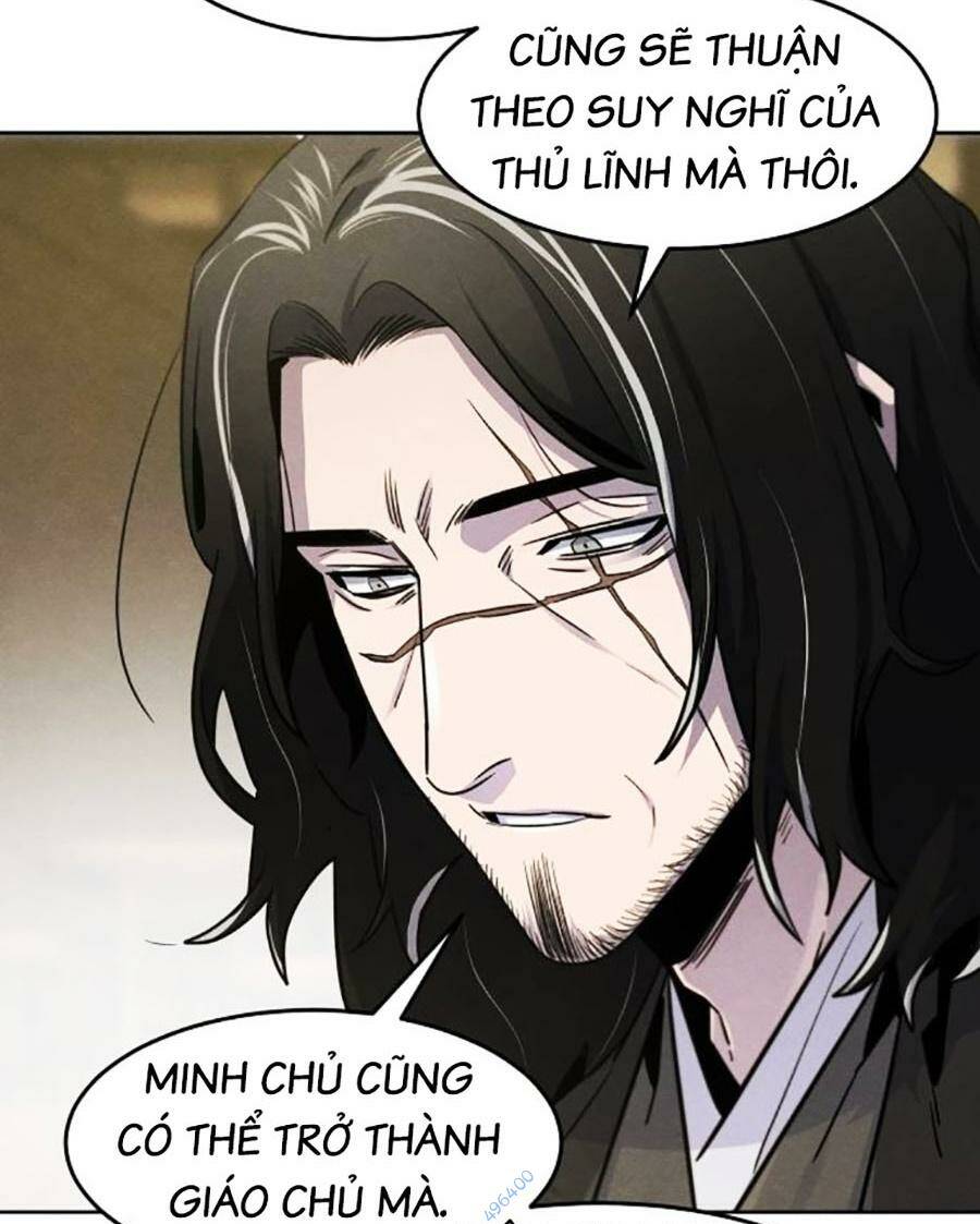 Cuồng Ma Tái Thế Chapter 115 - Trang 2