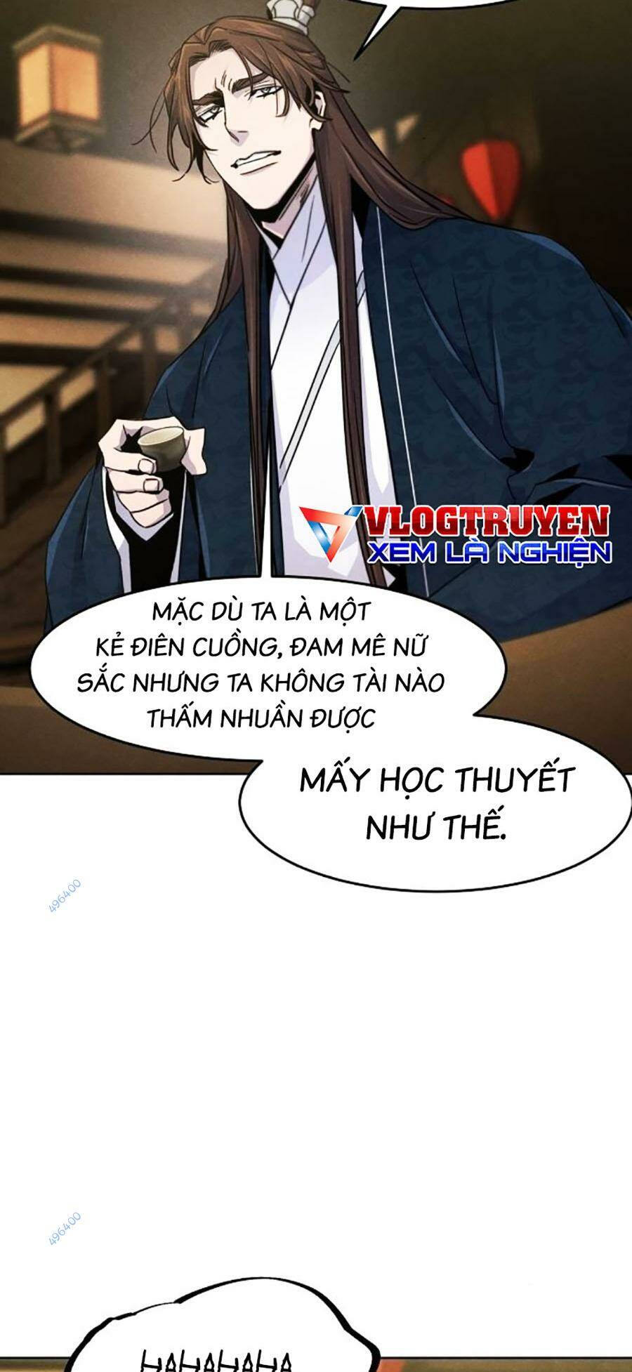 Cuồng Ma Tái Thế Chapter 115 - Trang 2