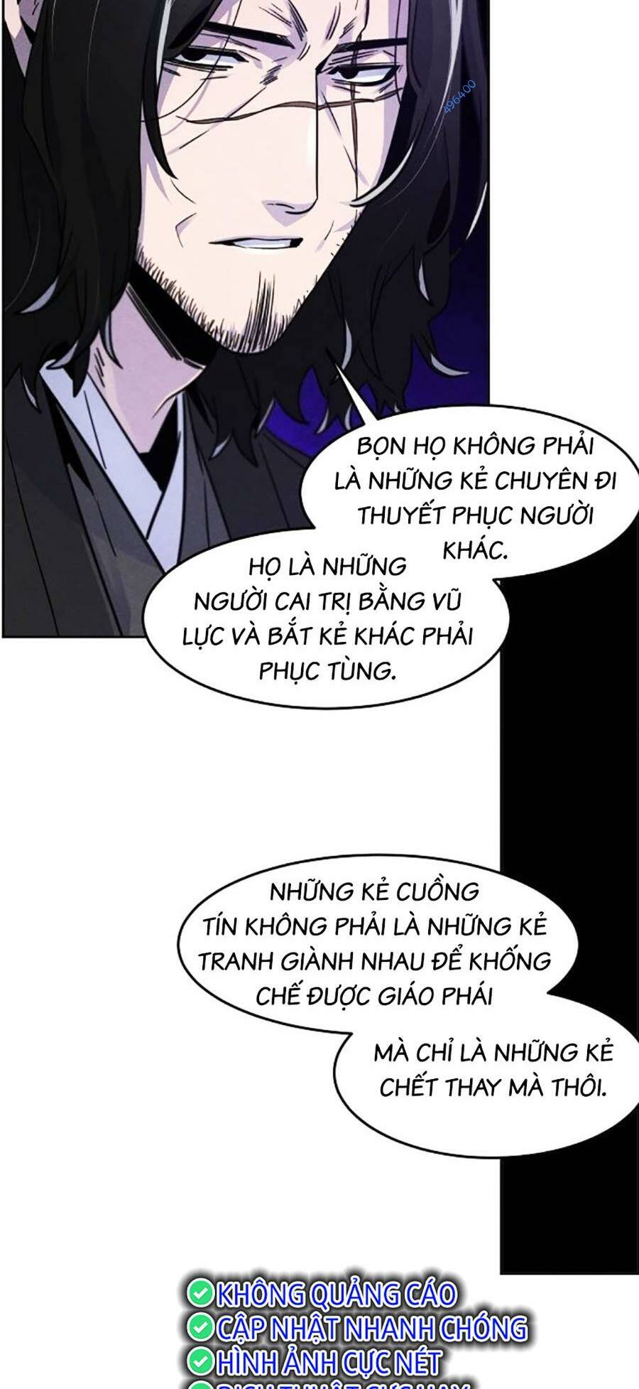 Cuồng Ma Tái Thế Chapter 115 - Trang 2