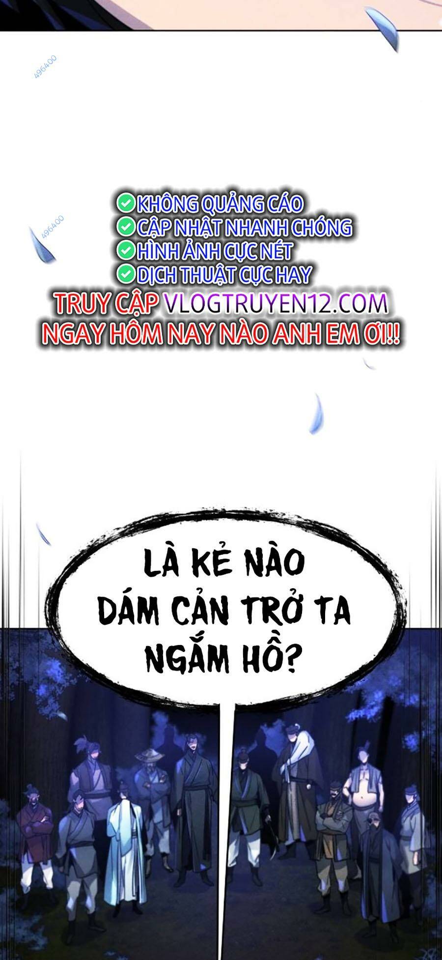 Cuồng Ma Tái Thế Chapter 115 - Trang 2