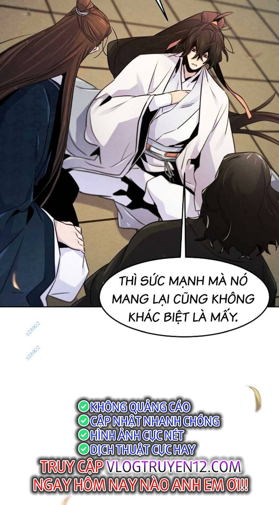 Cuồng Ma Tái Thế Chapter 114 - Trang 2