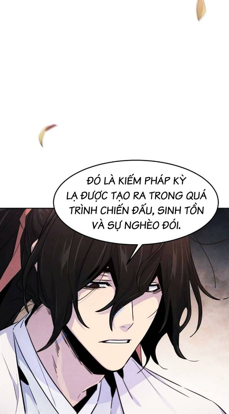 Cuồng Ma Tái Thế Chapter 114 - Trang 2