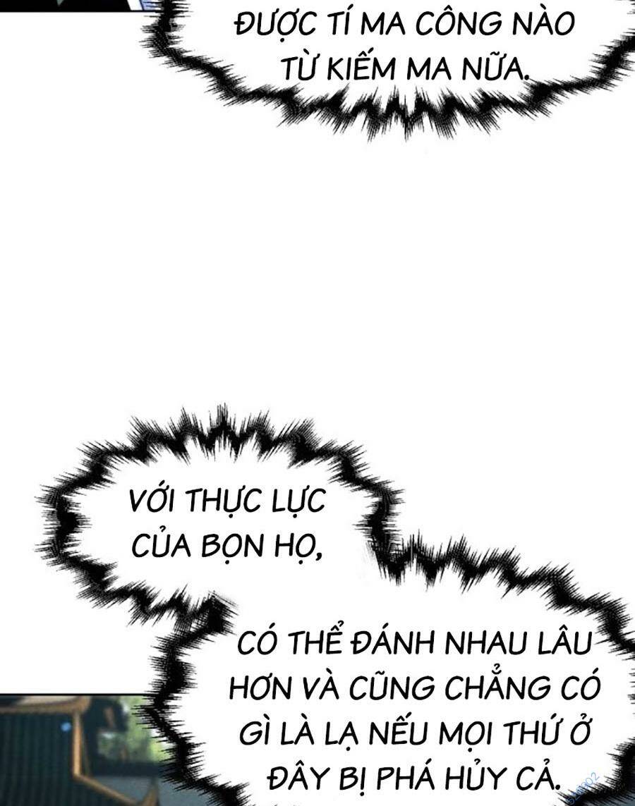 Cuồng Ma Tái Thế Chapter 114 - Trang 2