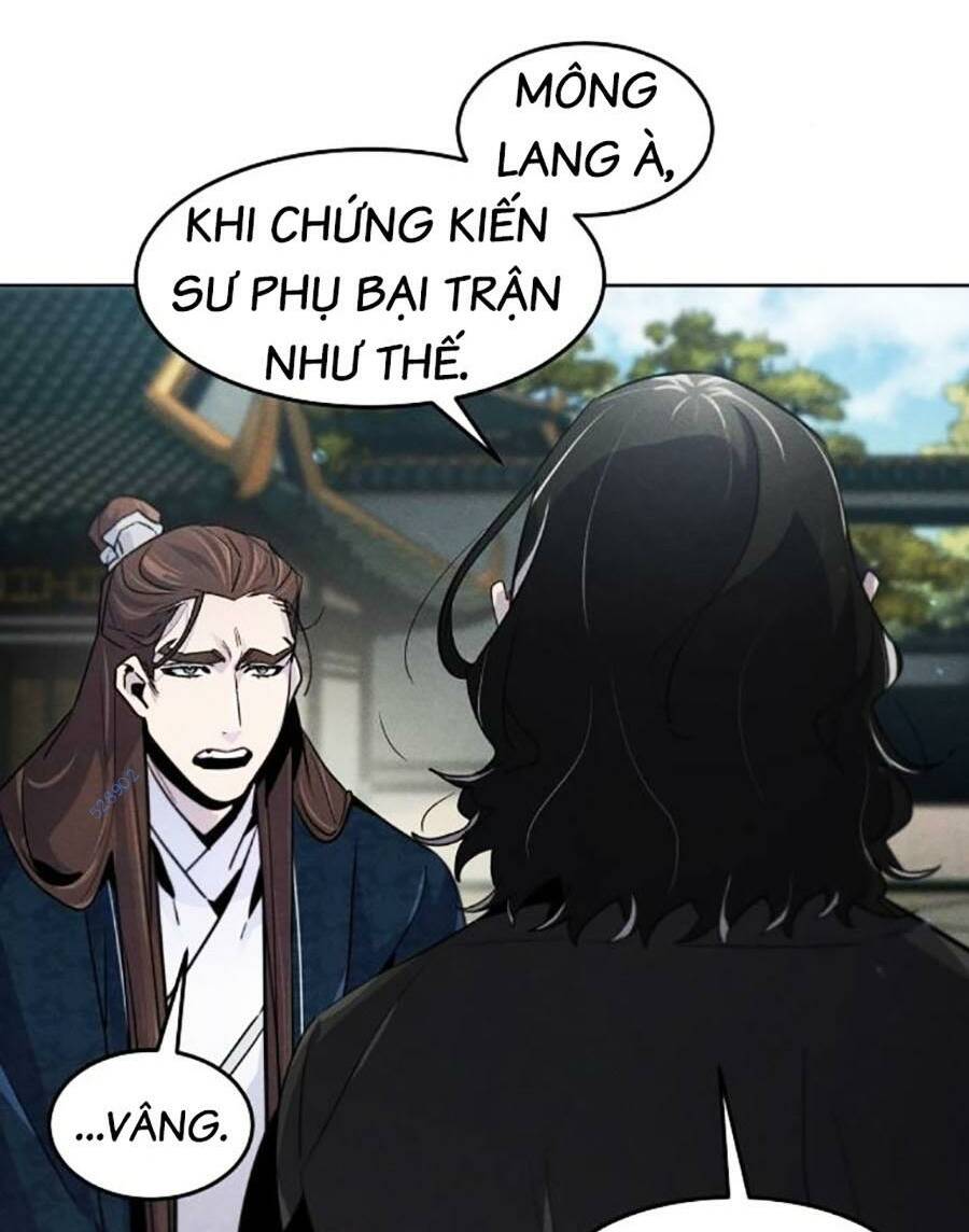 Cuồng Ma Tái Thế Chapter 114 - Trang 2