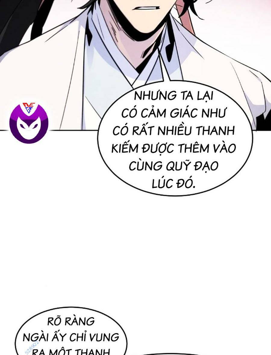 Cuồng Ma Tái Thế Chapter 114 - Trang 2