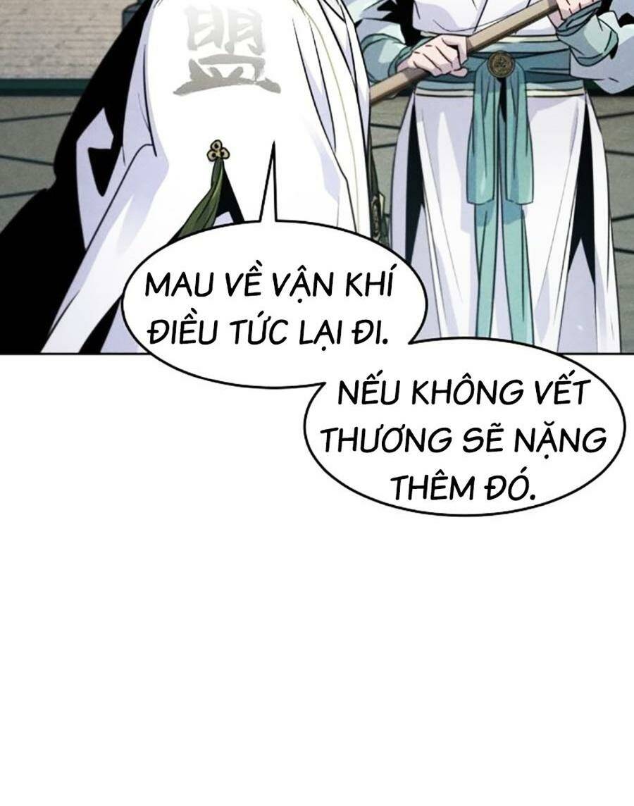 Cuồng Ma Tái Thế Chapter 114 - Trang 2