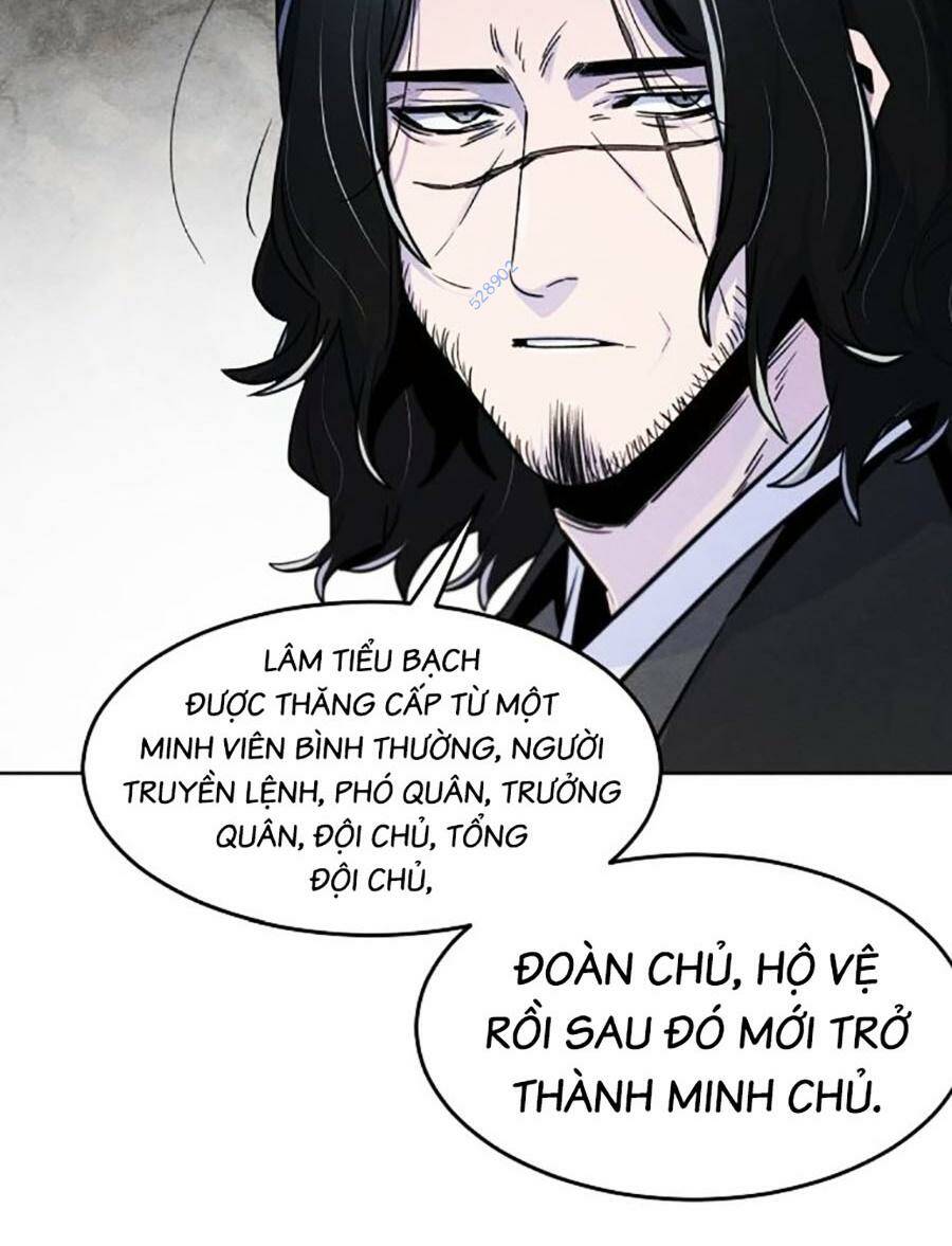 Cuồng Ma Tái Thế Chapter 114 - Trang 2