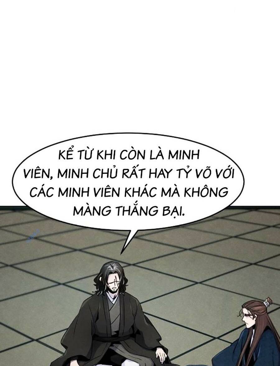 Cuồng Ma Tái Thế Chapter 114 - Trang 2