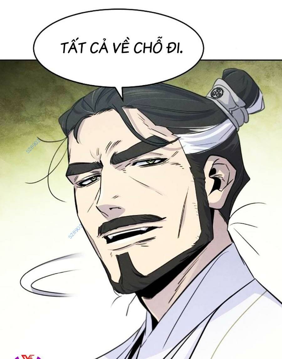 Cuồng Ma Tái Thế Chapter 114 - Trang 2