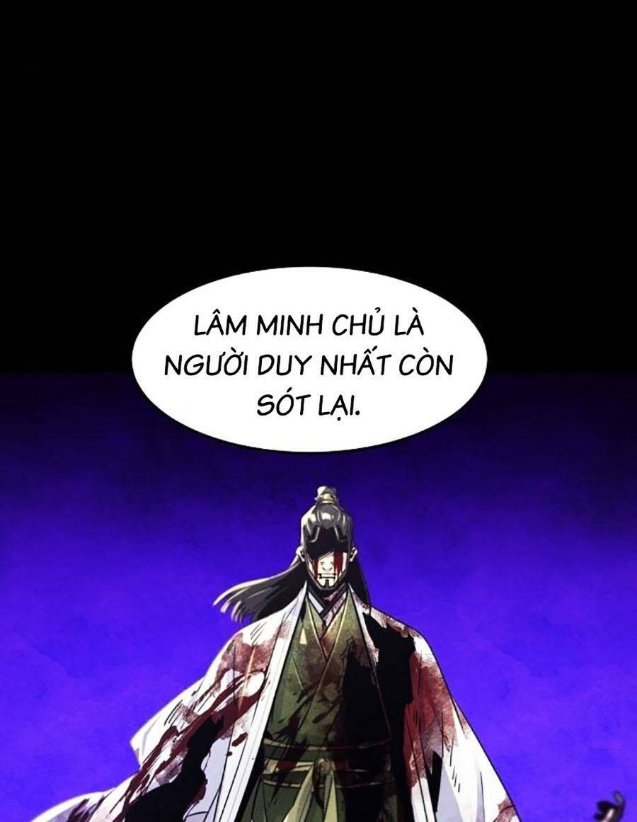 Cuồng Ma Tái Thế Chapter 114 - Trang 2