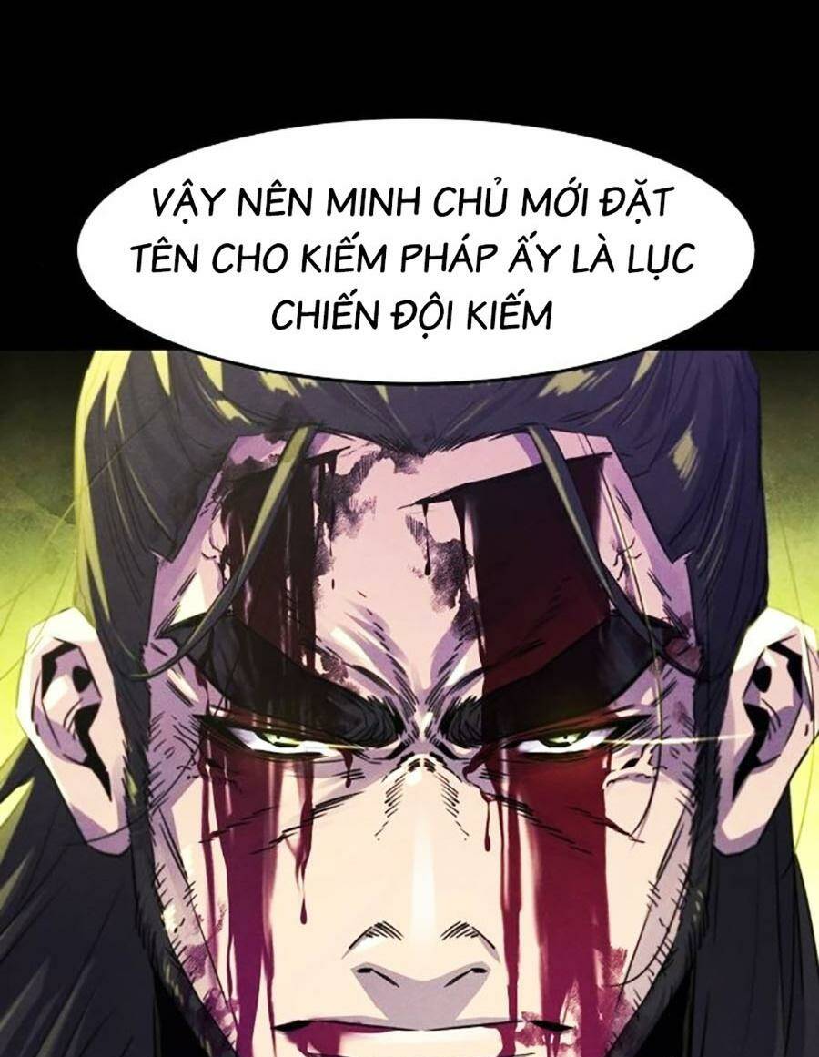 Cuồng Ma Tái Thế Chapter 114 - Trang 2