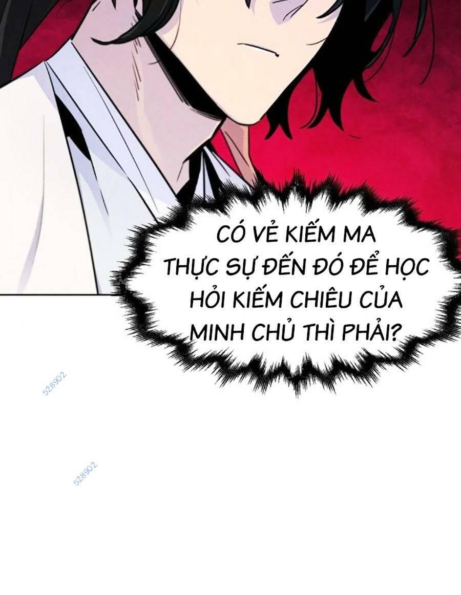 Cuồng Ma Tái Thế Chapter 114 - Trang 2