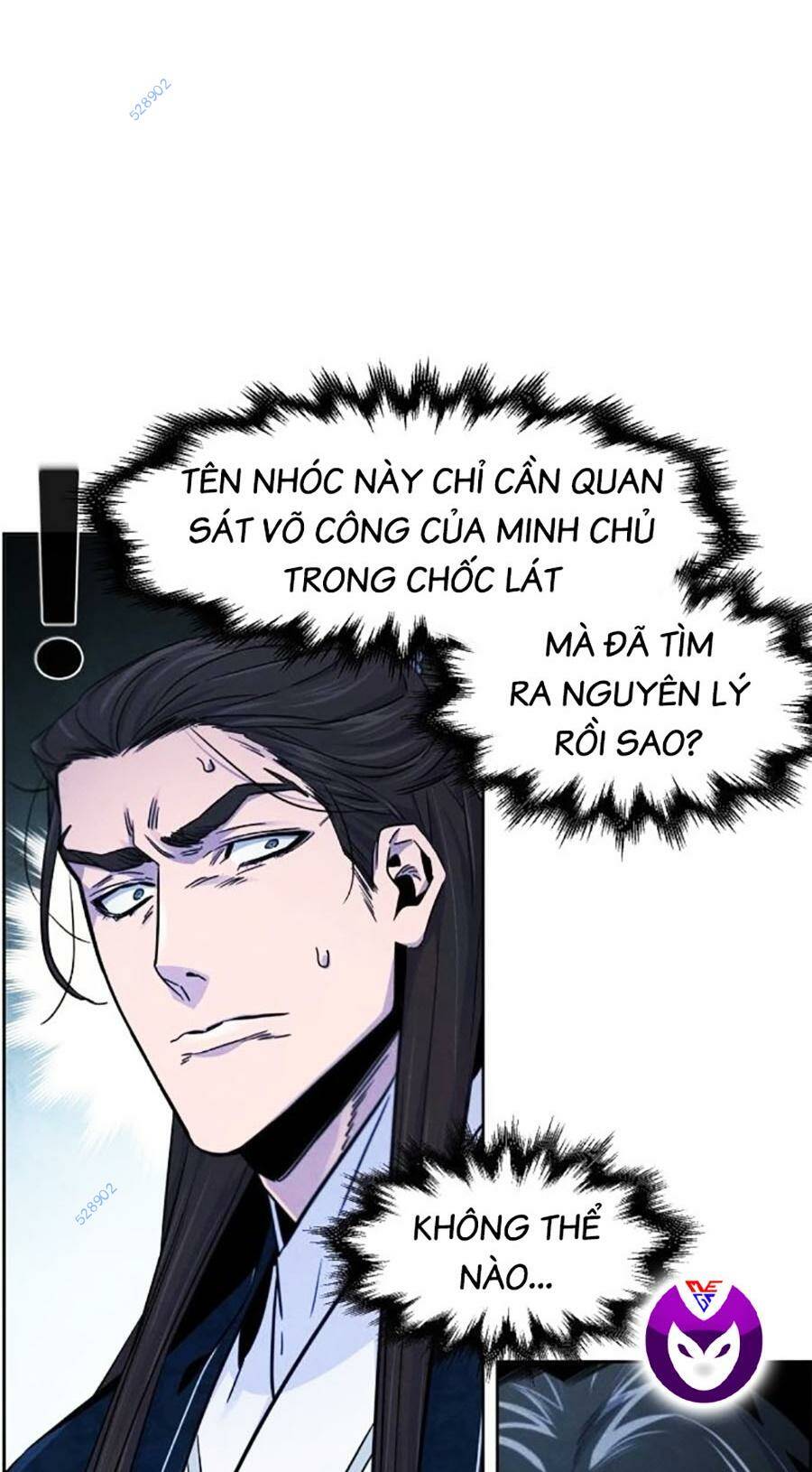 Cuồng Ma Tái Thế Chapter 114 - Trang 2