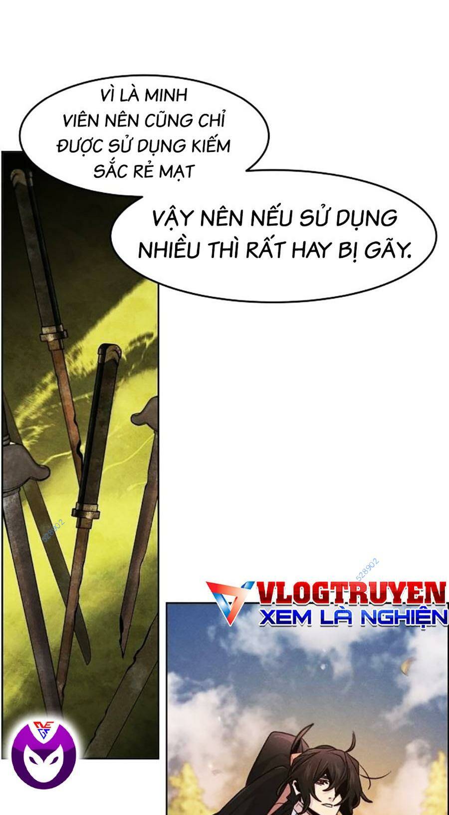 Cuồng Ma Tái Thế Chapter 114 - Trang 2