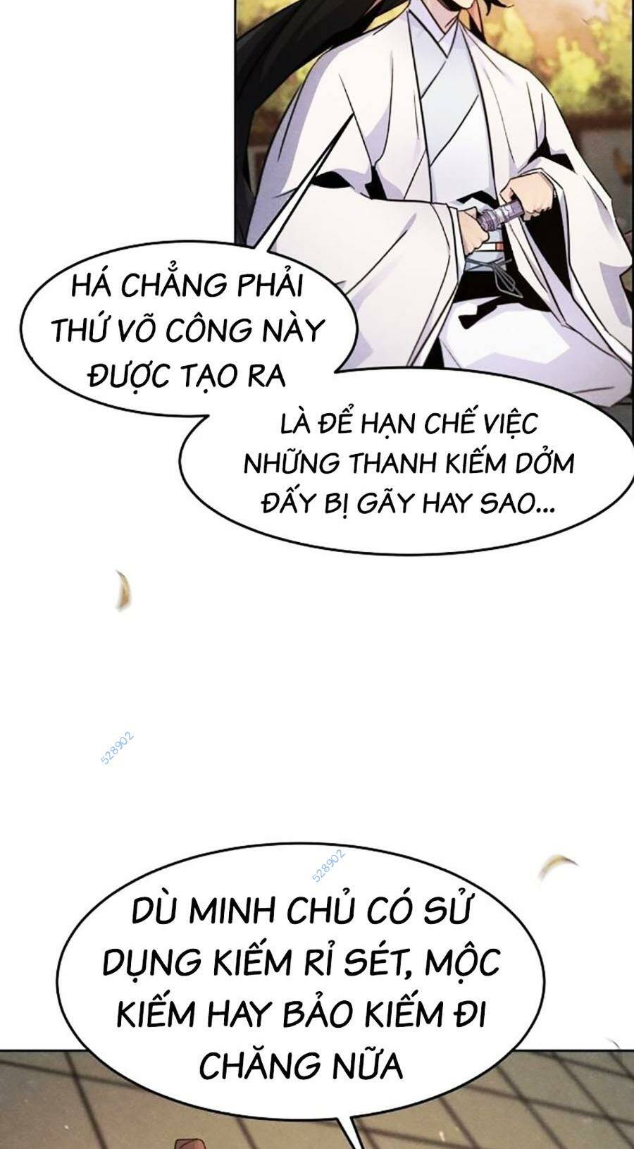 Cuồng Ma Tái Thế Chapter 114 - Trang 2