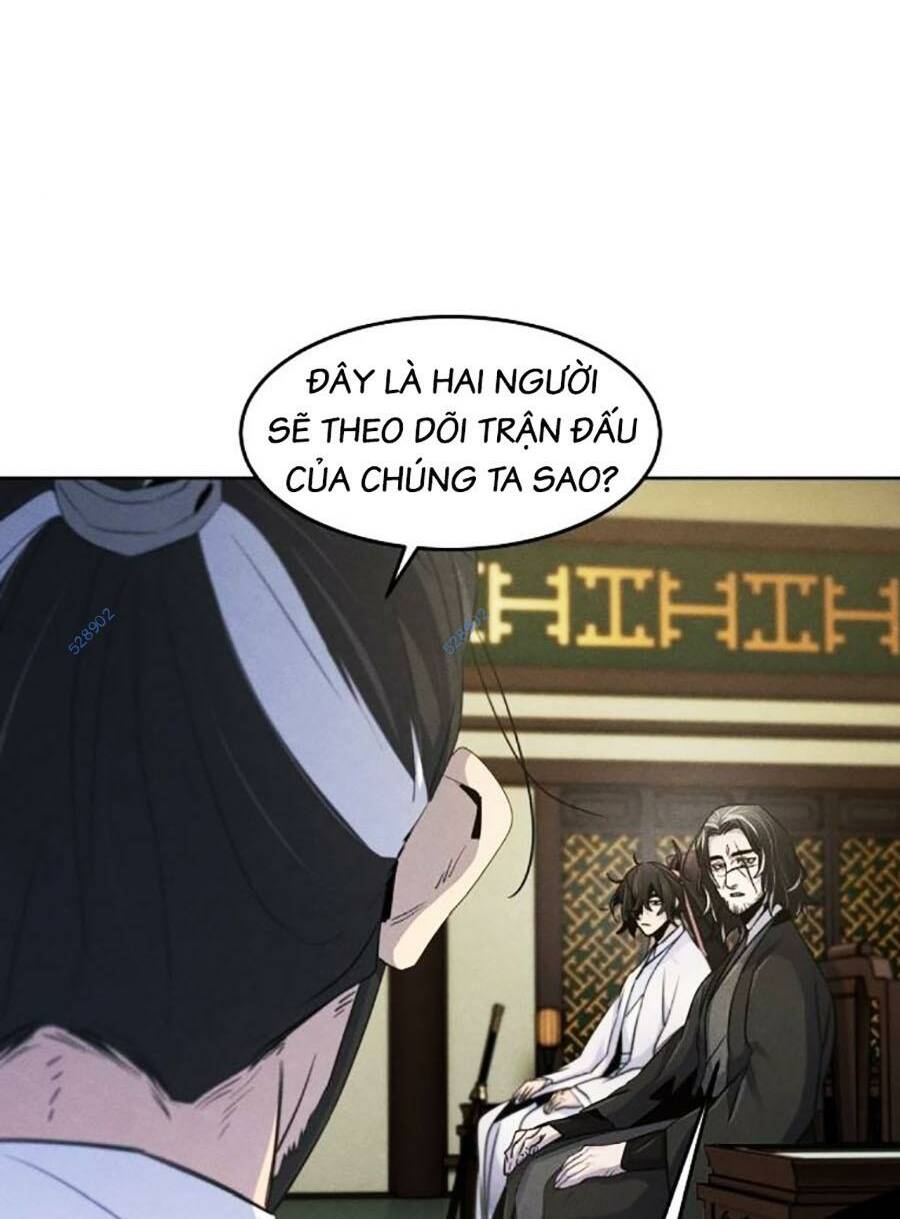 Cuồng Ma Tái Thế Chapter 113 - Trang 2