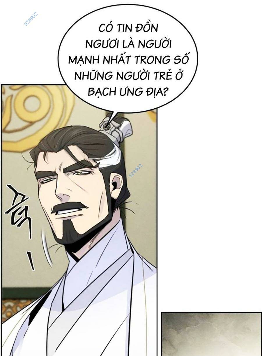 Cuồng Ma Tái Thế Chapter 113 - Trang 2