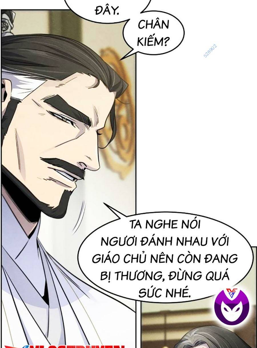 Cuồng Ma Tái Thế Chapter 113 - Trang 2