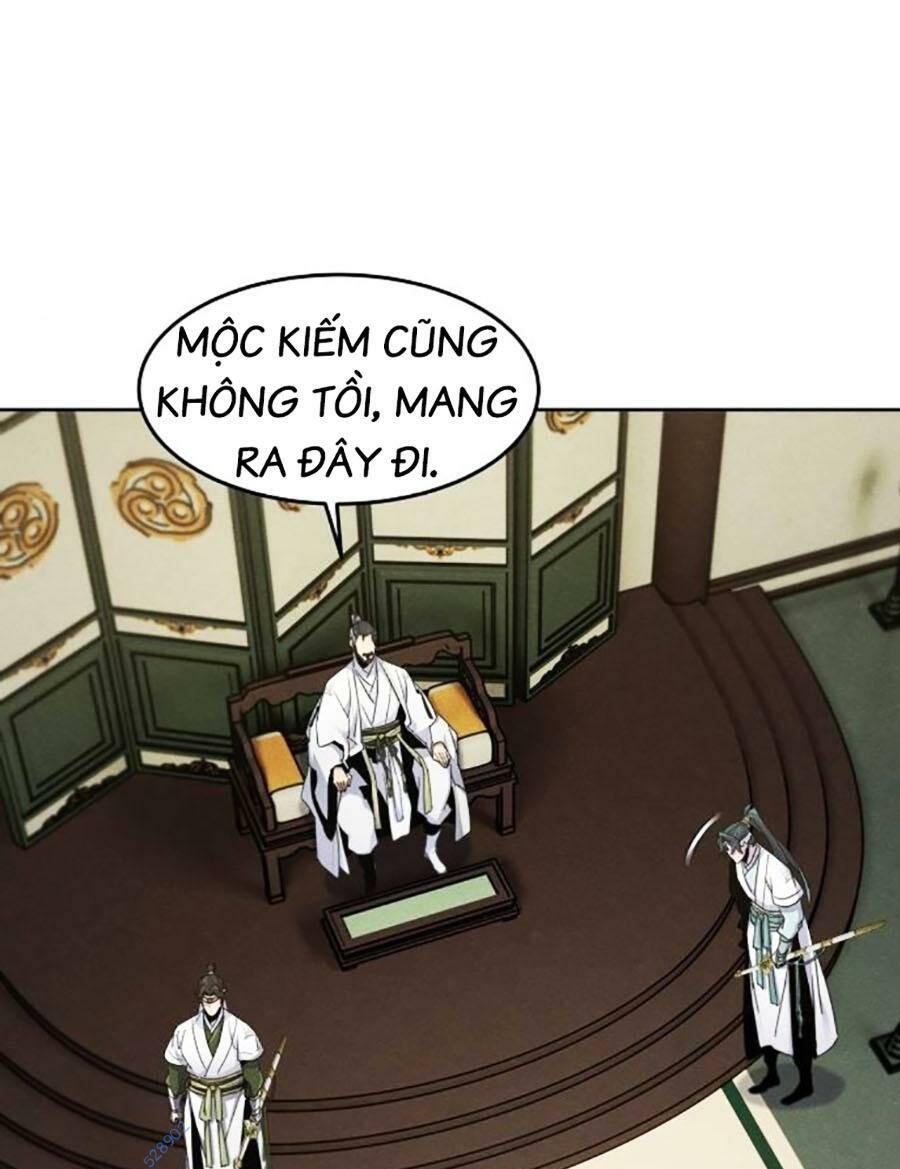 Cuồng Ma Tái Thế Chapter 113 - Trang 2