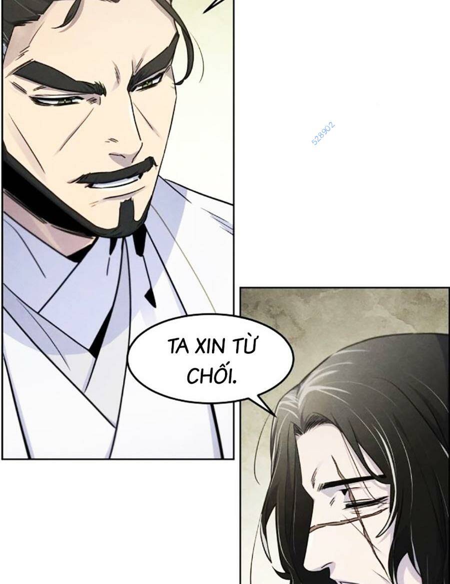 Cuồng Ma Tái Thế Chapter 113 - Trang 2