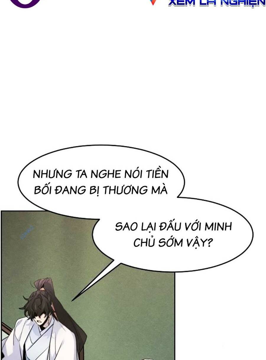 Cuồng Ma Tái Thế Chapter 113 - Trang 2