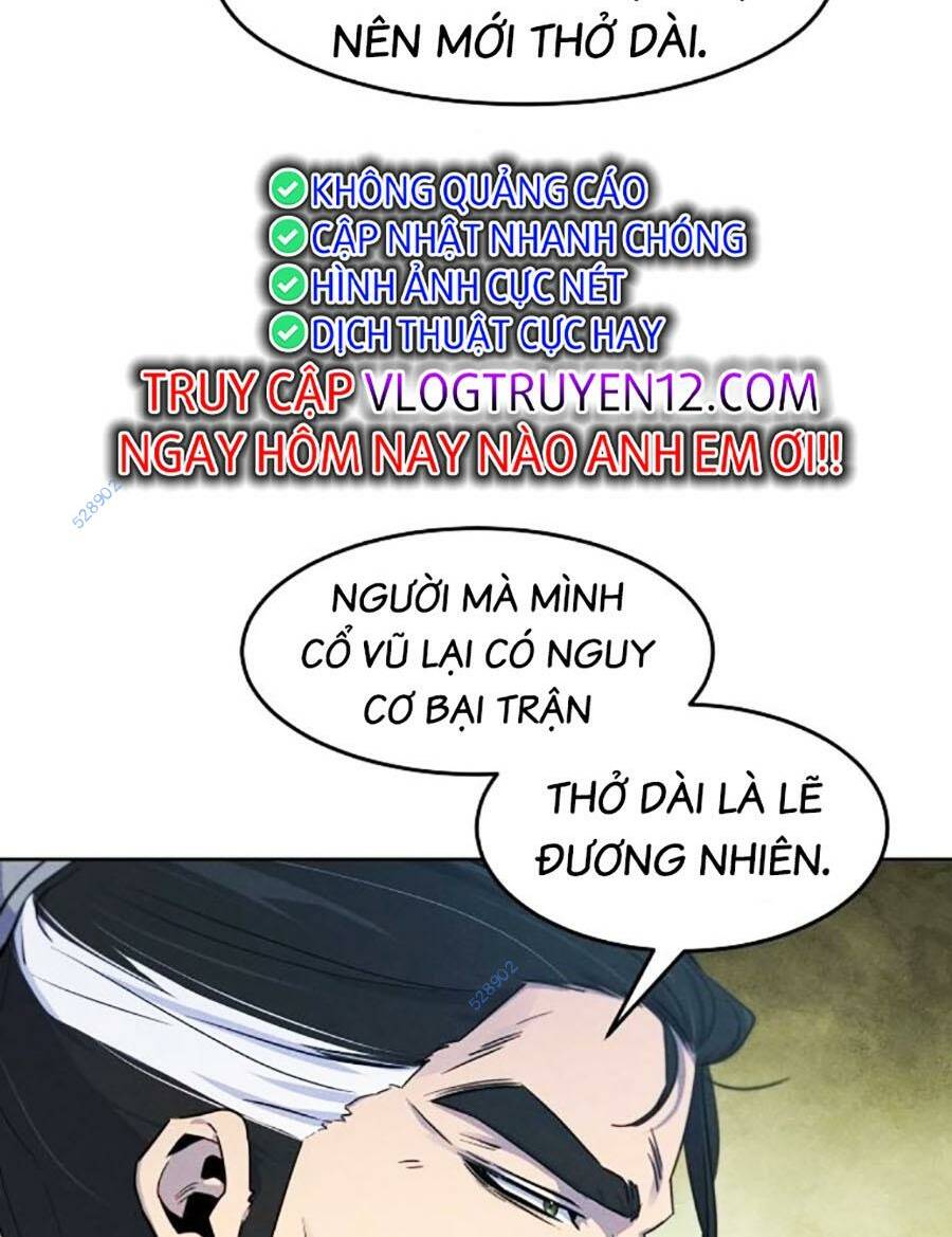 Cuồng Ma Tái Thế Chapter 113 - Trang 2