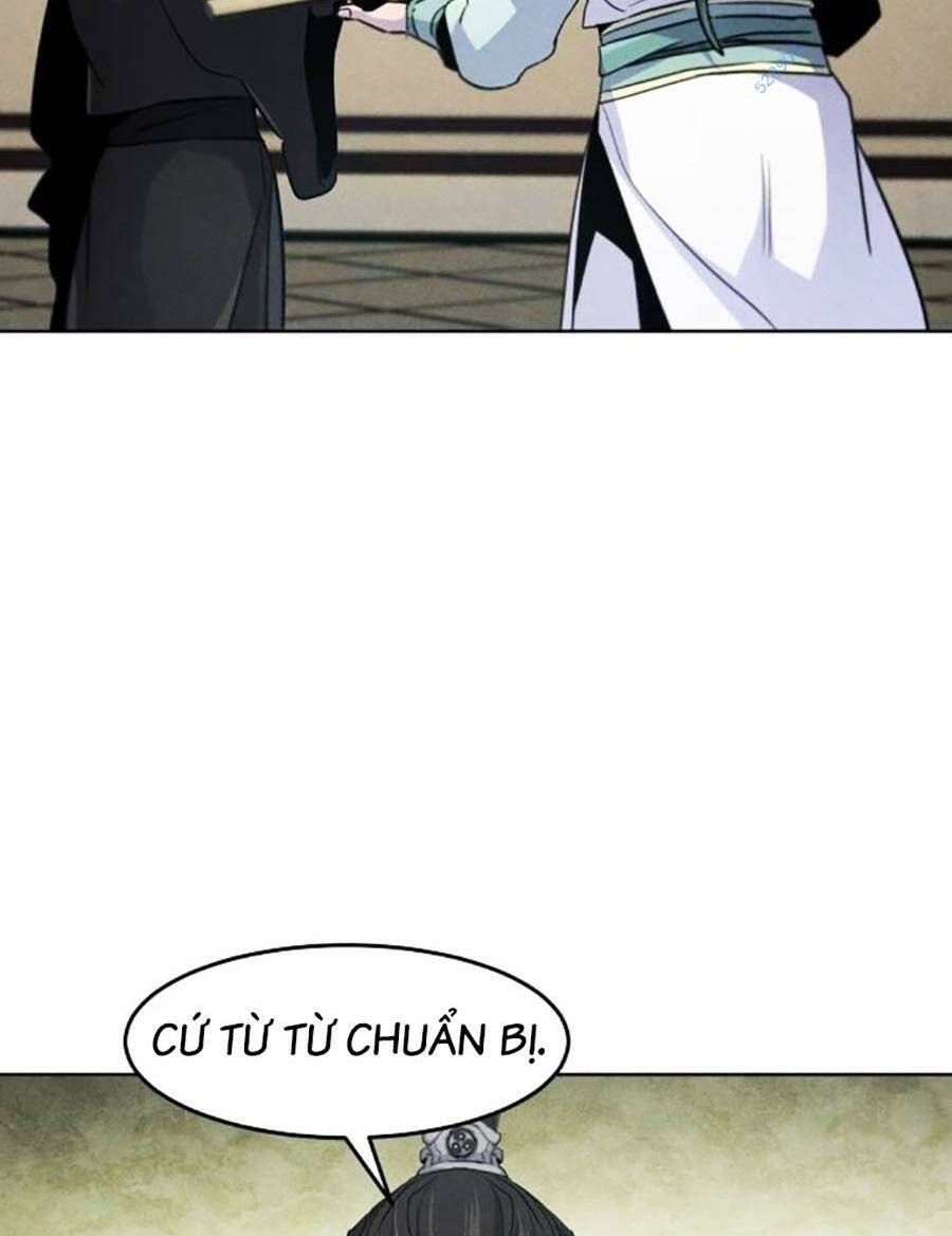 Cuồng Ma Tái Thế Chapter 113 - Trang 2