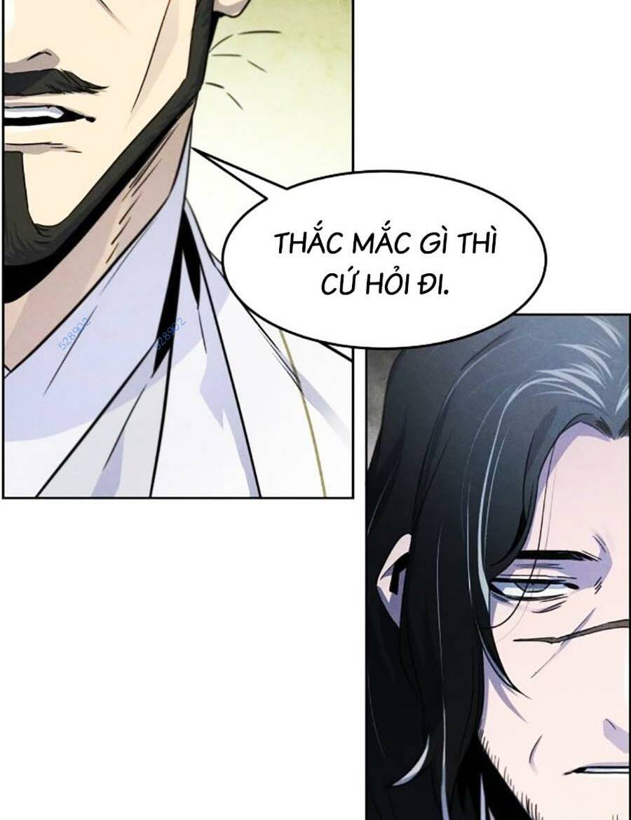 Cuồng Ma Tái Thế Chapter 113 - Trang 2