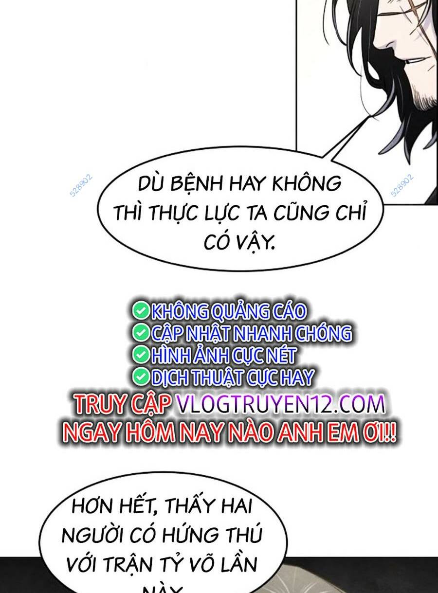 Cuồng Ma Tái Thế Chapter 113 - Trang 2