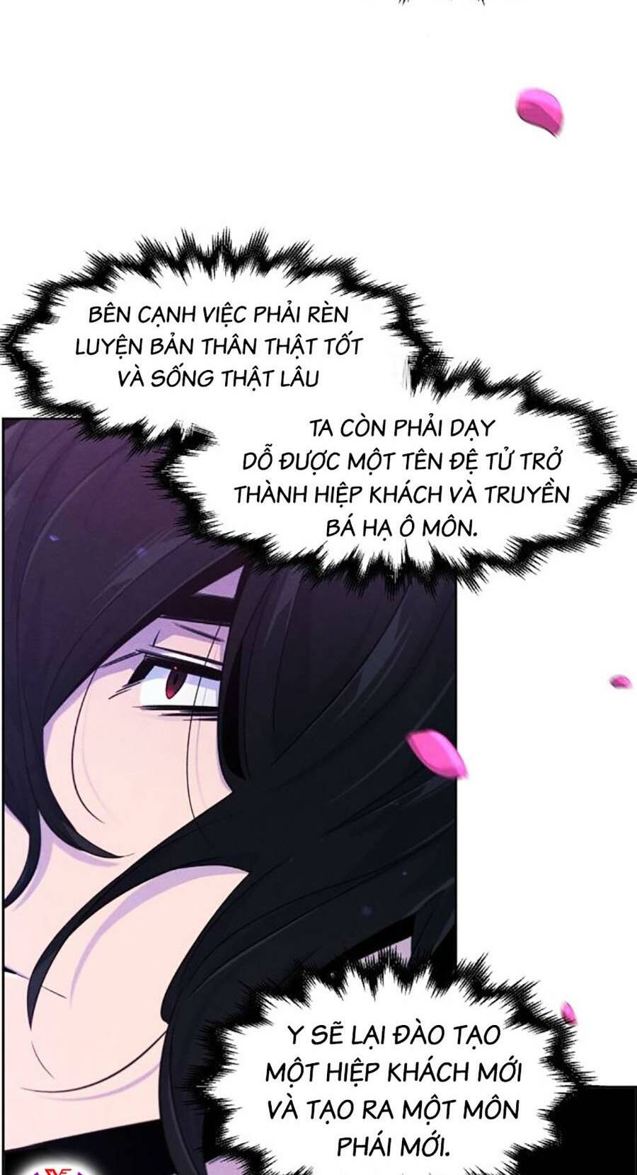 Cuồng Ma Tái Thế Chapter 112 - Trang 2