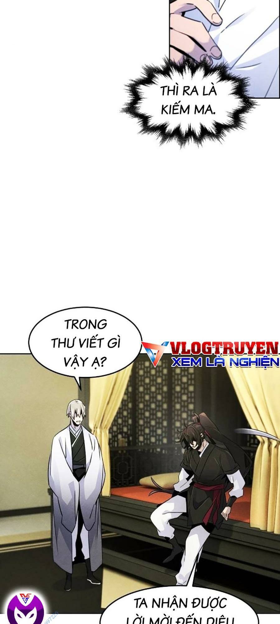 Cuồng Ma Tái Thế Chapter 112 - Trang 2