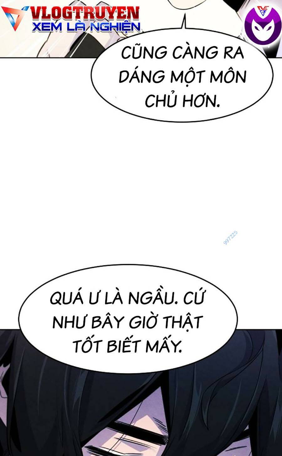 Cuồng Ma Tái Thế Chapter 112 - Trang 2