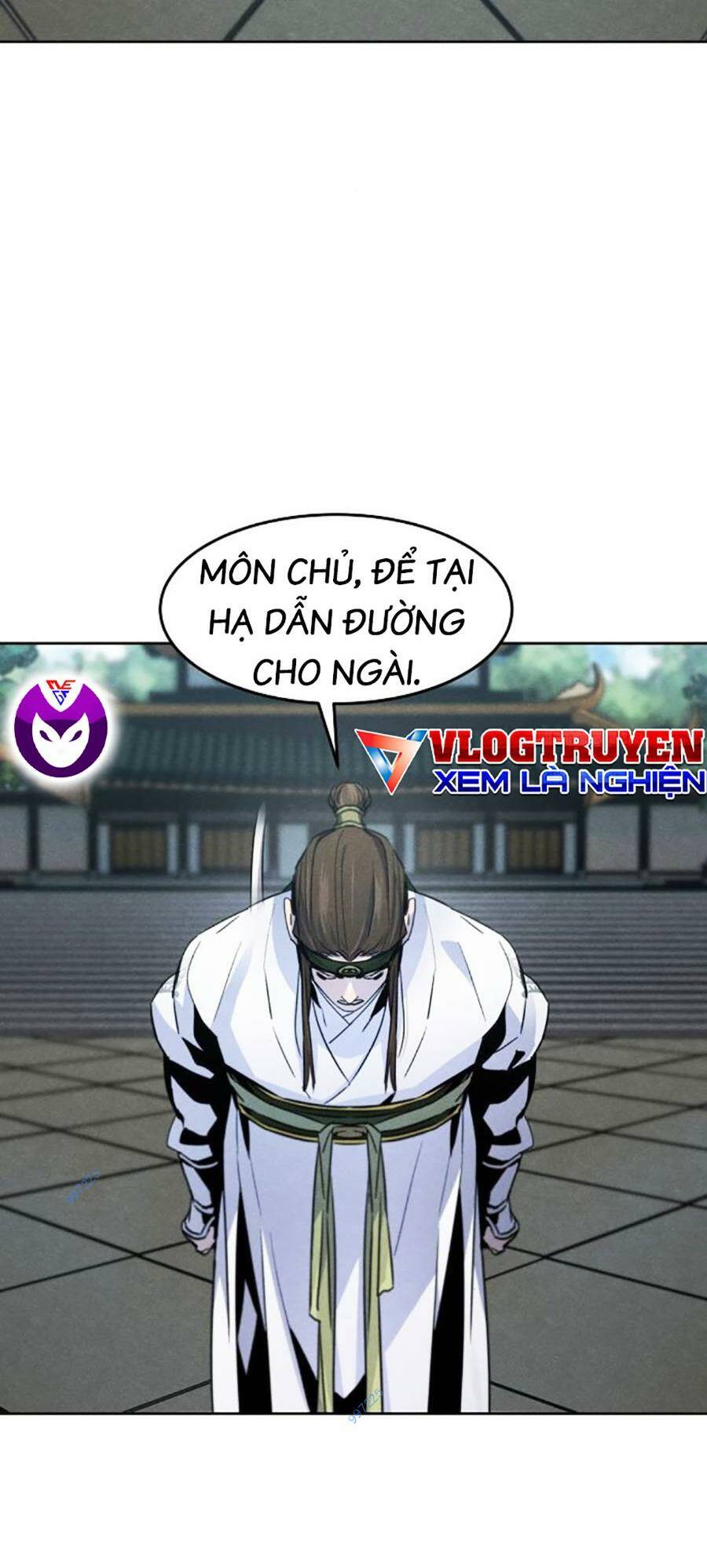 Cuồng Ma Tái Thế Chapter 112 - Trang 2