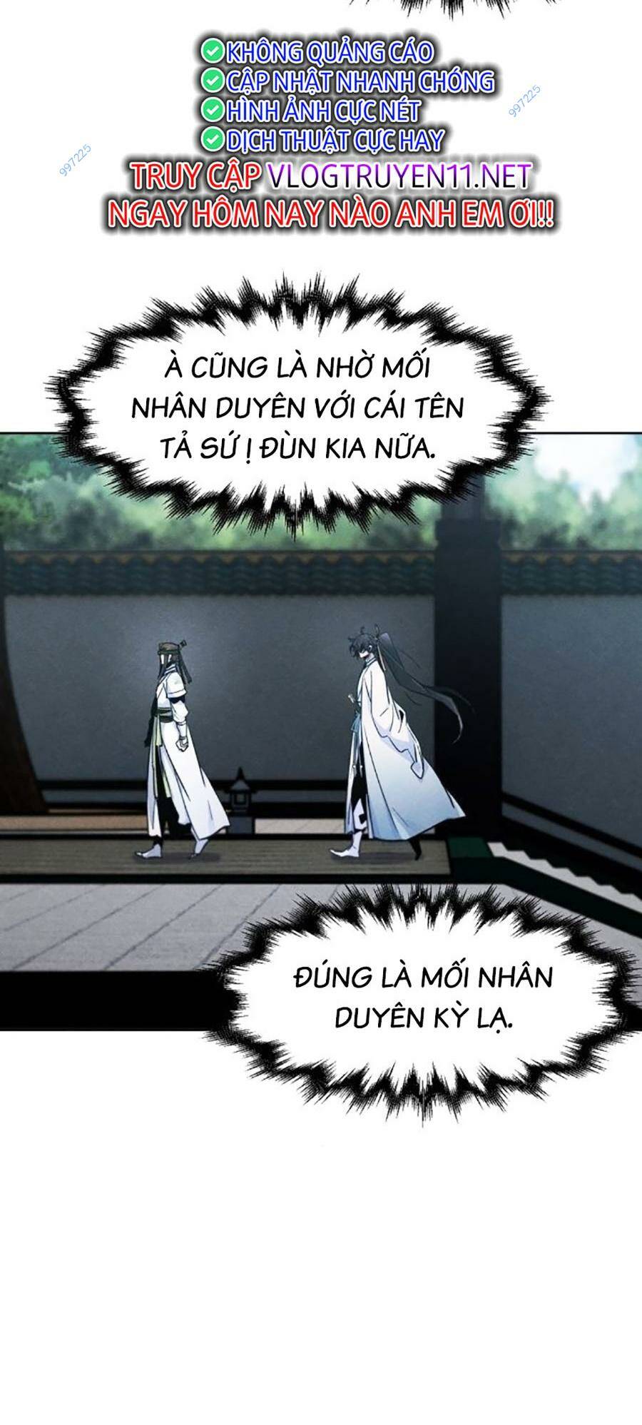 Cuồng Ma Tái Thế Chapter 112 - Trang 2