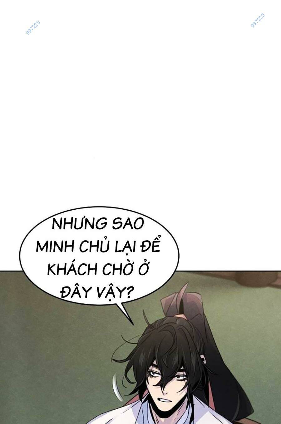 Cuồng Ma Tái Thế Chapter 112 - Trang 2