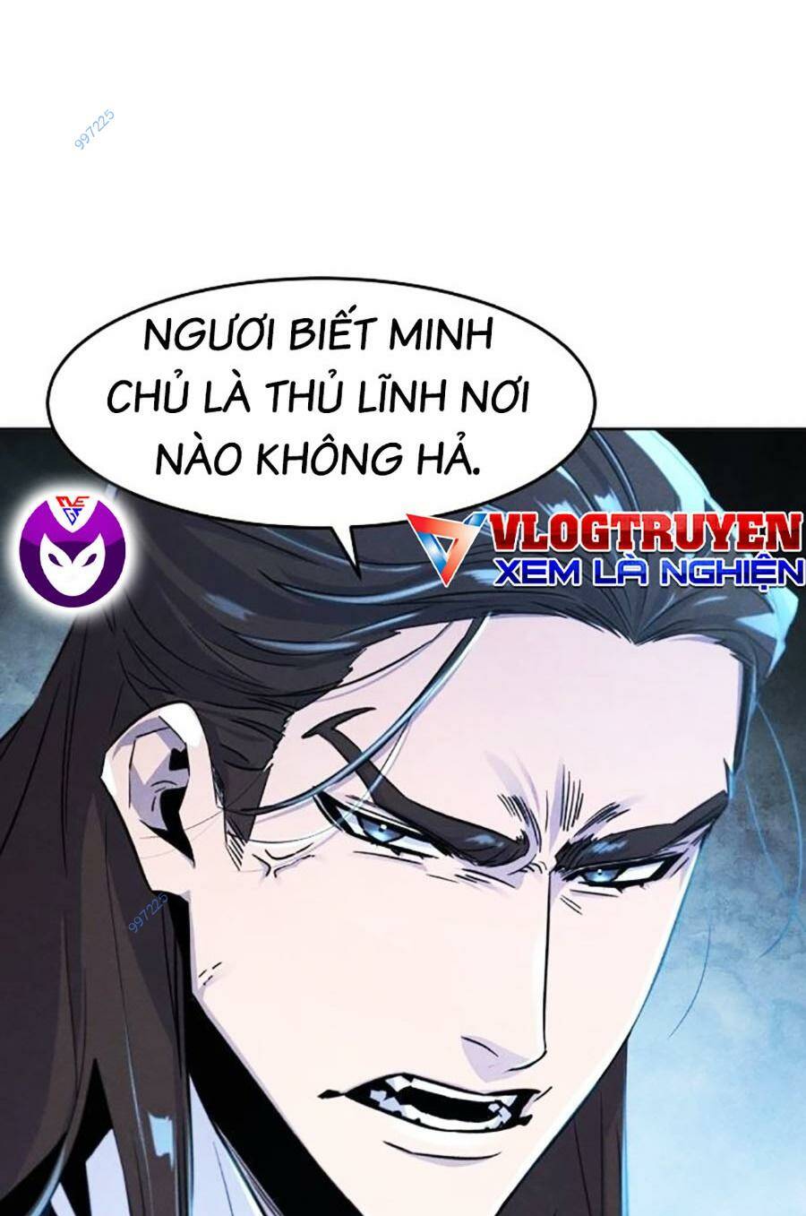 Cuồng Ma Tái Thế Chapter 112 - Trang 2