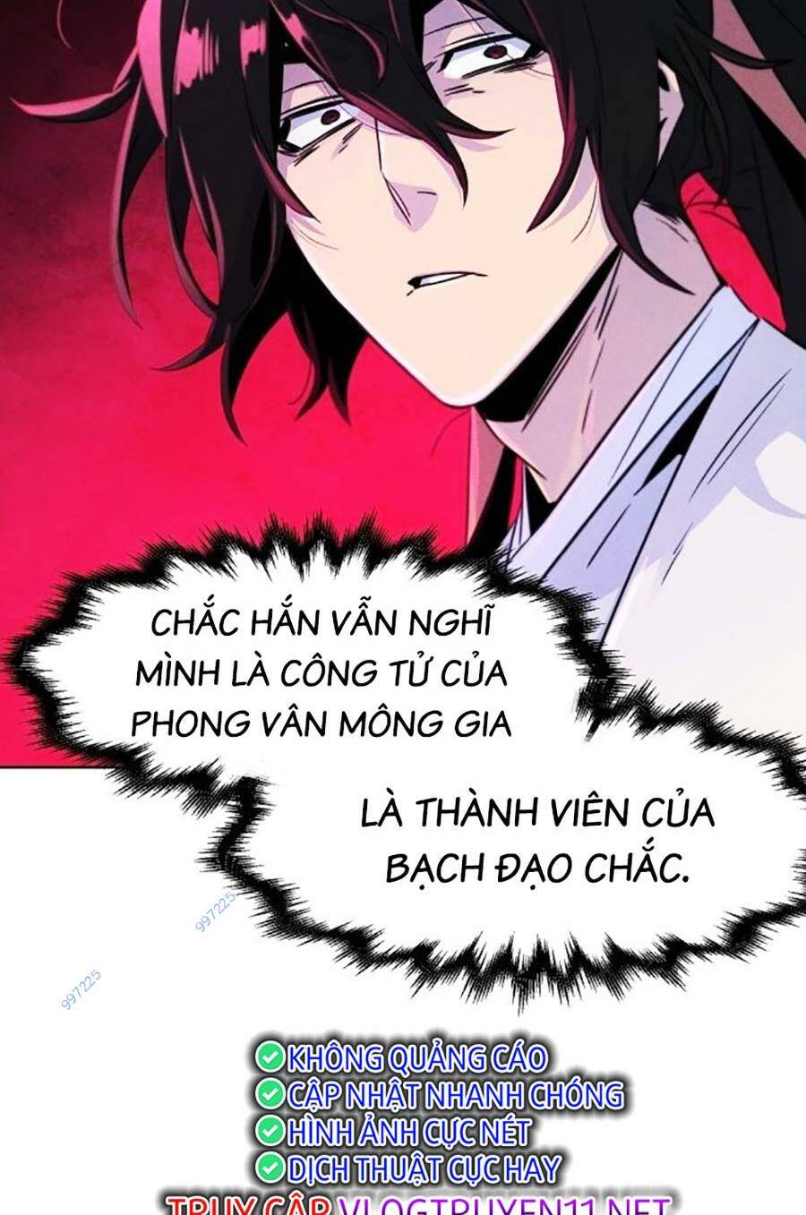 Cuồng Ma Tái Thế Chapter 112 - Trang 2