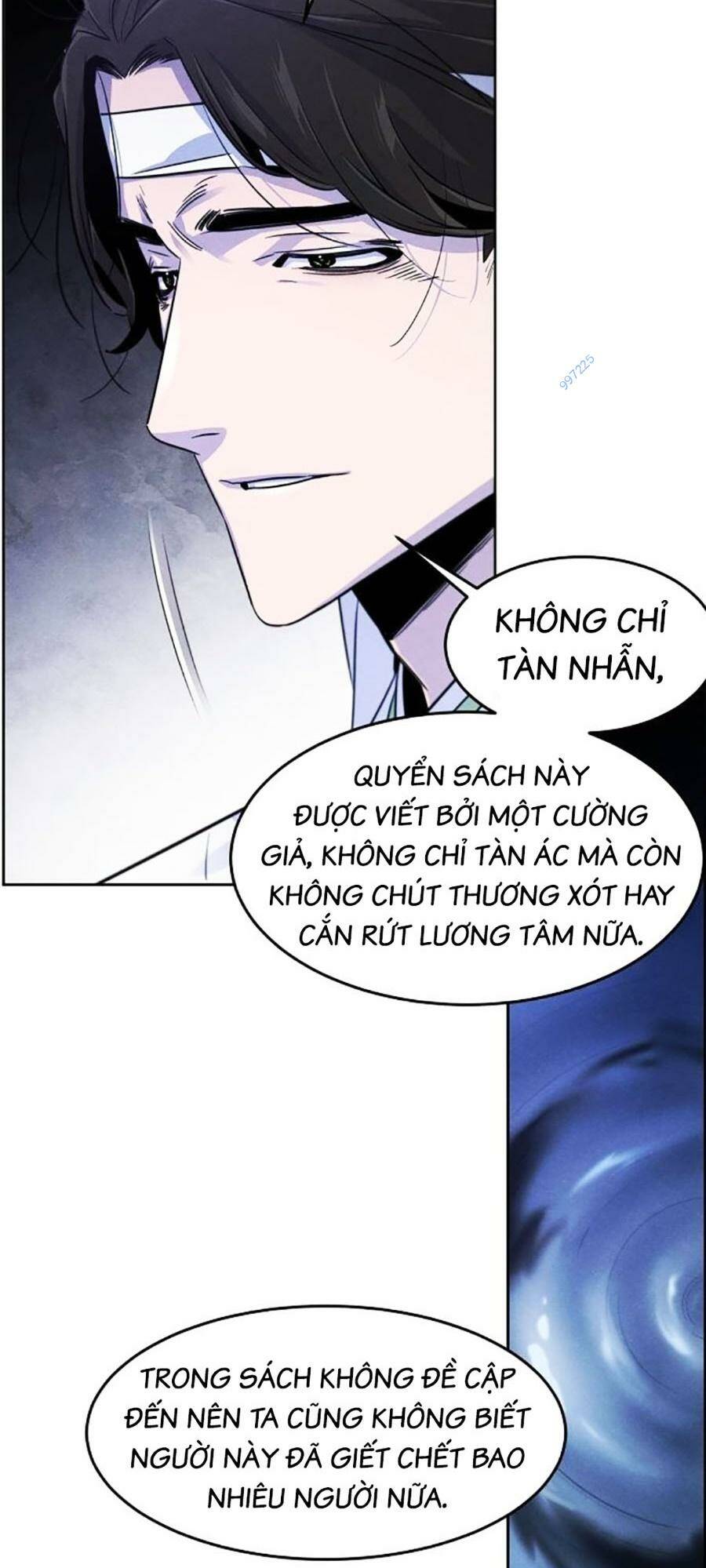 Cuồng Ma Tái Thế Chapter 111 - Trang 2