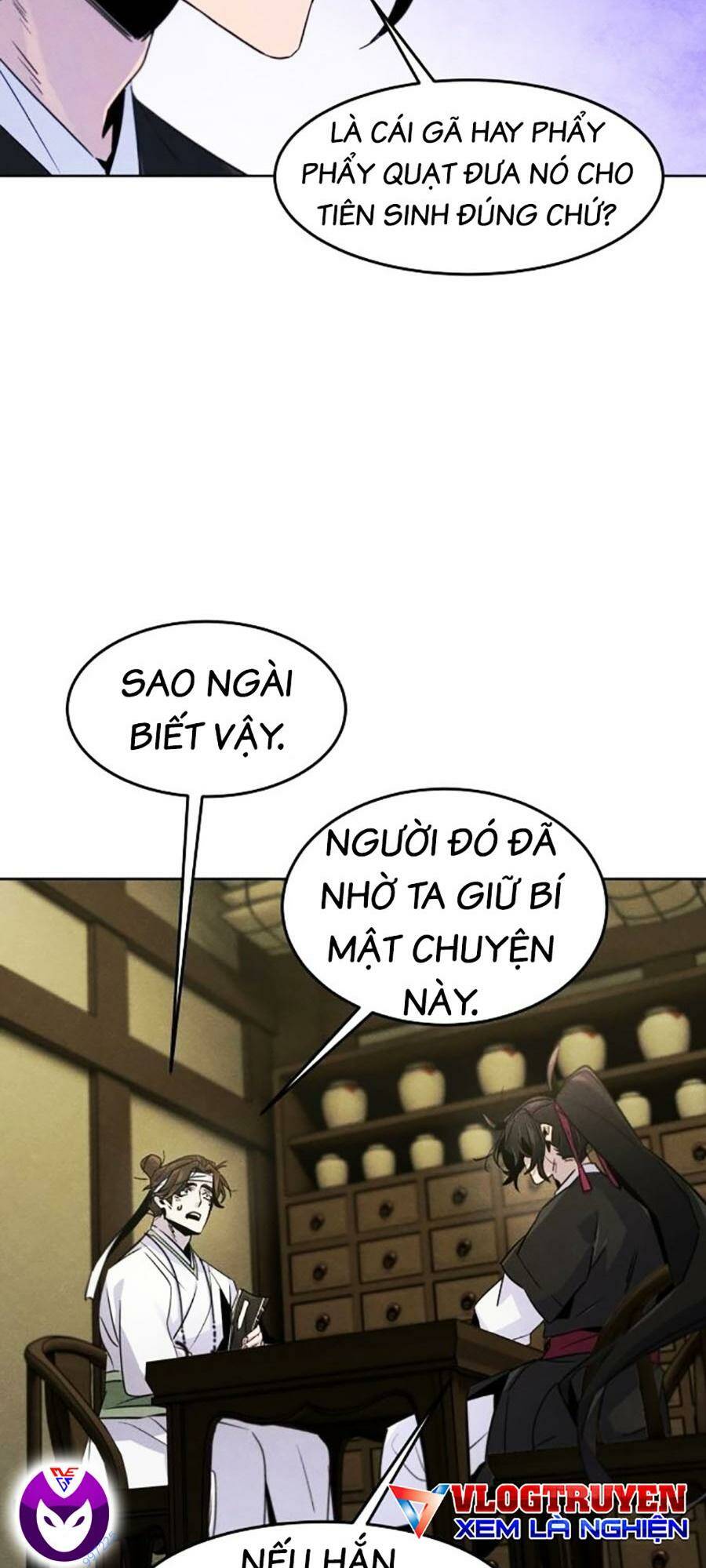 Cuồng Ma Tái Thế Chapter 111 - Trang 2