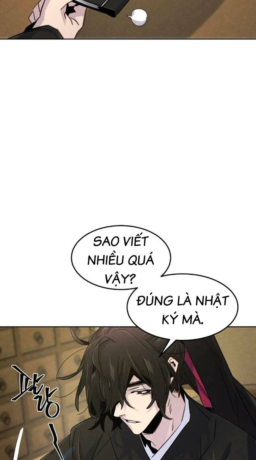 Cuồng Ma Tái Thế Chapter 111 - Trang 2