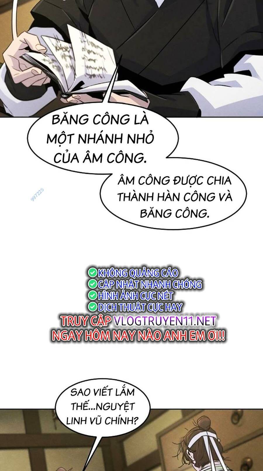 Cuồng Ma Tái Thế Chapter 111 - Trang 2