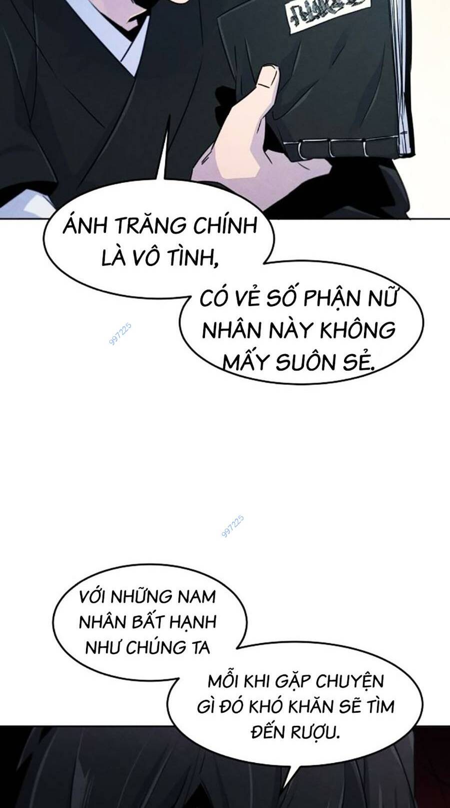 Cuồng Ma Tái Thế Chapter 111 - Trang 2