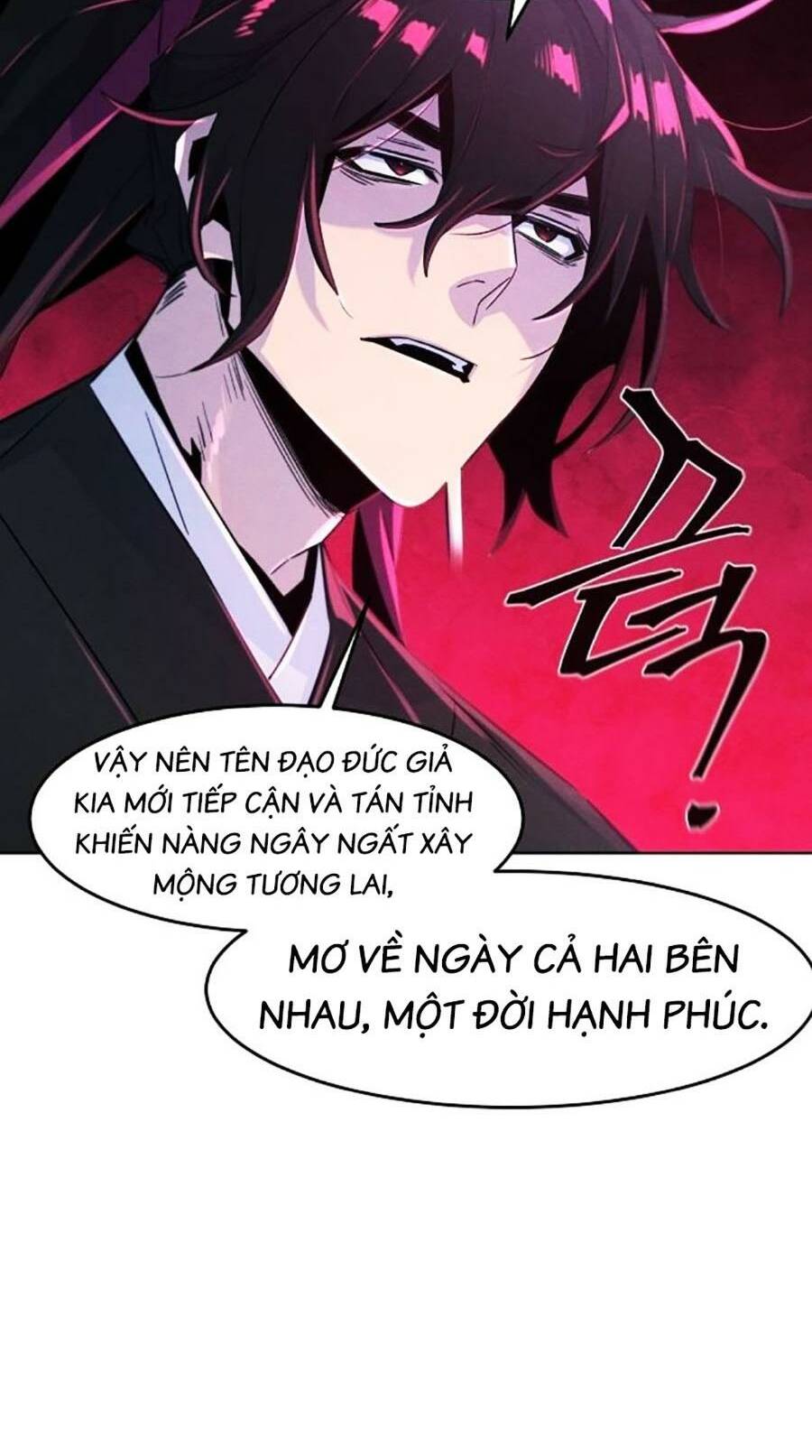 Cuồng Ma Tái Thế Chapter 111 - Trang 2