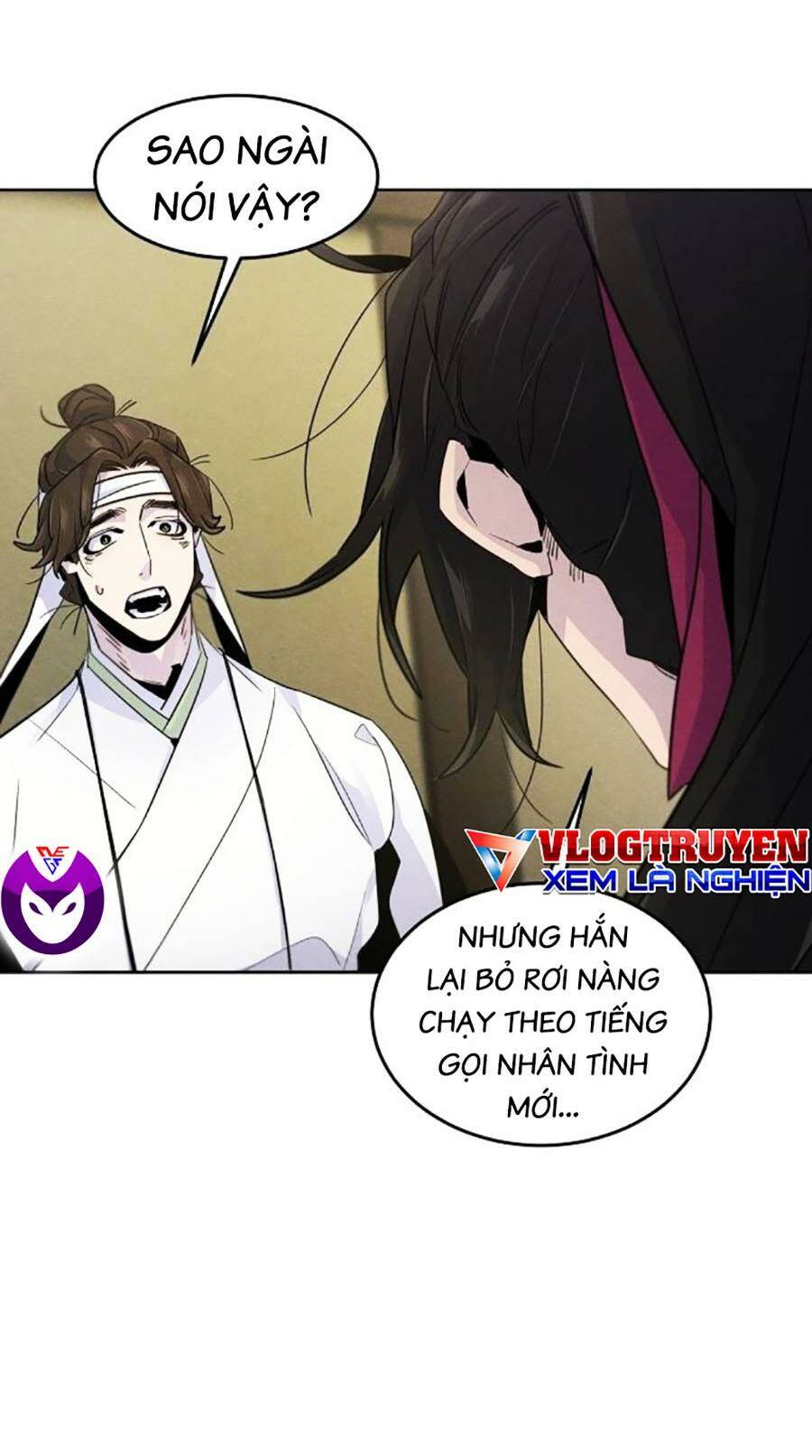 Cuồng Ma Tái Thế Chapter 111 - Trang 2