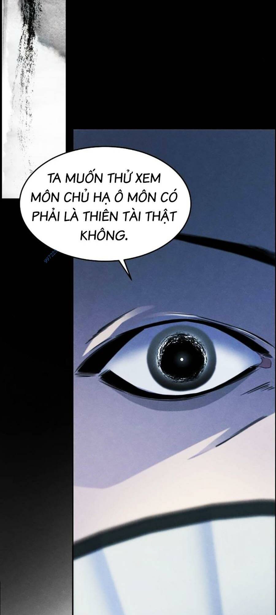 Cuồng Ma Tái Thế Chapter 111 - Trang 2